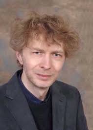 Expert Profile: Jarek Meller