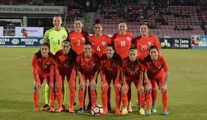 Su organización está a cargo de la federación de fútbol de chile, la cual es miembro de la conmebol y de la fifa. Christiane Endler Encabeza Nomina De La Roja Femenina Para La Copa America Chile 2018 Radio Sport