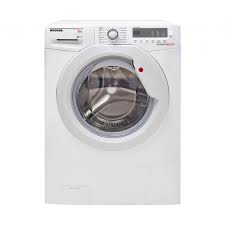 Hoover Dynamic Next Dxce49w3 9kg Washing Machine With 1400 Rpm White Home Needs Appliances