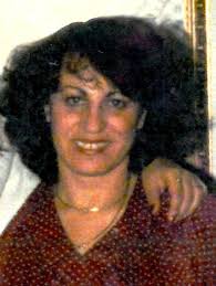 Ergine Spiers Obituary