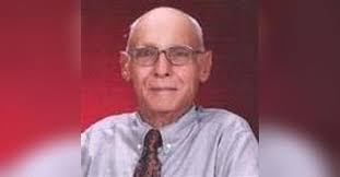 Harold Bush Obituary