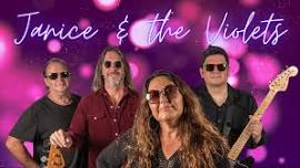 Janice & the Violets