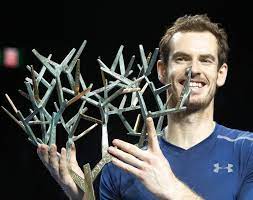 He is known for his work on queen's (1979), french open live 2016 (2016). Andy Murray Neue Nummer Eins In Tennis Weltrangliste