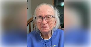 Obituary information for Betty J. Becker