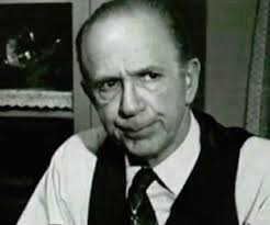 Jack Albertson Biography