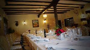 Órgano regional del partido agrario español. Restaurante El Artillero Los Yebenes Restaurant Reviews Photos Phone Number Tripadvisor
