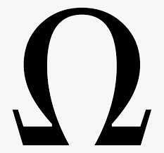 (before common era) and derived from the phoenician alphabet. Omega Greek Ohm Letter Symbols Small Lower Case Omega Symbol Hd Png Download Transparent Png Image Pngitem
