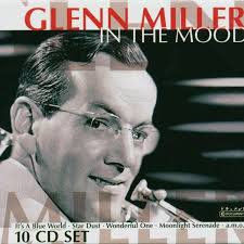 <b>Glenn Miller</b> (1904-1944): In The Mood - 4011222229175