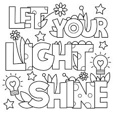 But, when i'm in the middle of a storm i look for the beacon of a lighthouse to bring me to thank you. 20 Stickers Ideas Coloring Pages Clear Stamps Color Quotes