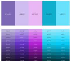 It depends on the customer to select the car color which reveals best about his or her personality and adds to the personality of the owner. 480 Latest Color Schemes With Cerulean Color Tone Combinations 2021 Icolorpalette