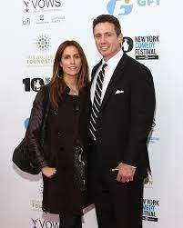 He also noted that because both of them are sick, they are relying on their three children to take care. Cristina Cuomo Chris Cuomo S Wife Now Has Coronavirus