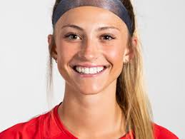 College roundup: Skurcenski's goal, White's 5 saves help Tech tie WVU in  Big 1