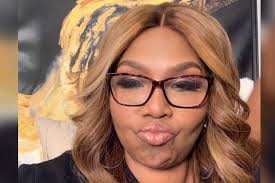 Mona Scott Young Speaks On Erica Mena Incident, “ I'm Not Day-To-Day On The  Franchise Anymore”