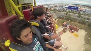 When langdon wakes up in an italian hospital with amnesia, he teams up with sienna. Gopro Or Go Home Adventure World Perth Youtube