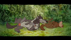 Post 4720108: Bill_Goodfellow Mebh_Og_MacTire Robyn_Goodfellow  TheGiantHamster Wolfwalkers