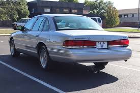 Image result for Silver Frost 1997 Town Car