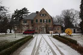Digitale ausgaben), film, fernsehen, ausstellungen, infoscreens, webseiten, social media. Hering Berlin Ausstellung Im Haus Am Waldsee Anderl Kammermeier