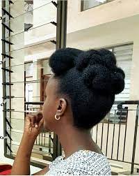 Follow Us Signaturebride On Twitter And On Facebook Signature Bride Magazine Natural Hair Styles For Black Women Natural Hair Wedding Natural Hair Styles