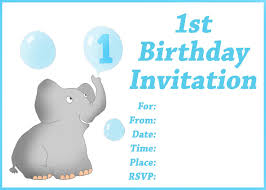 Not simply blue, not just cartoon character; Free Evites For 1st Birthday Zomya