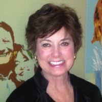 Becky (Beverly) Martin