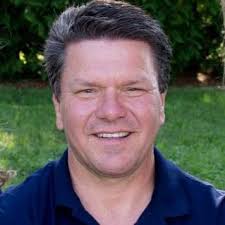 Bill Kleyman and I, very grateful for Greg Ratcliff and Greg Stover  graciously hosting us at the Vertiv facility in Delaware, outside Columbus 