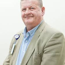 Bryan Whitfield Memorial Hospital