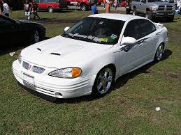 Pontiac Grand Am Performance Parts And Accessories