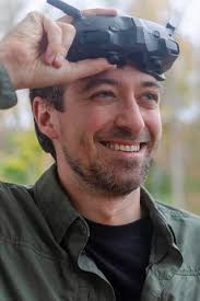 Kevin Winner's Instagram, Twitter & Facebook