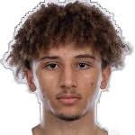 Statistiques de Adrian Mathis