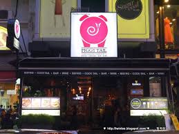 Carpe Diem By Joie De Vivre Lass Lwin Lee Piggy Tail Telawi Bangsar Piggy Tails Piggy Wine Bistro