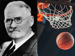 James Naismith: Who is Google Doodle honouring today?
