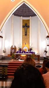 Maybe you would like to learn more about one of these? Misa Rabu Abu Di Gereja Katedral Malang Sesawi Net