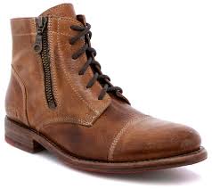 Each bed|stü shoe, boot and handbag uses the highest quality organic. Bed Stu Short Leather Ankle Boots Bonnie Qvc Com