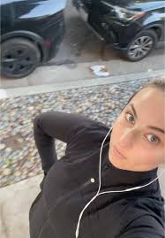 Grace Van Patton Workot Routine