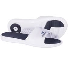 Sandales De Piscine Homme Slap 500 Nabaiji Decathlon