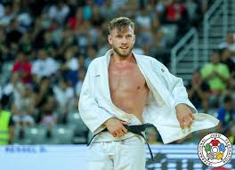 Matthias casse vs toma nikiforov think fast! Judoinside News Germany S Dominic Ressel Wins First Ijf Gold Medal