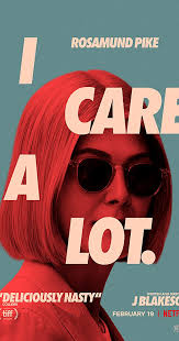 I care a lot est un film réalisé par j blakeson avec rosamund pike, eiza gonzalez. I Care A Lot 2020 Imdb