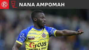 Find the perfect waasland beveren stock photos and editorial news pictures from getty images. Bundesliga Neuzugang Aus Belgien Fortuna Verpflichtet Ampomah