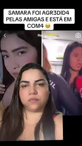 What Happened Tk Samara Whitney