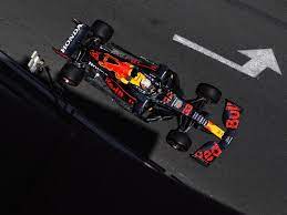 Der große preis von aserbaidschan wird am 6. Sz7i05trlwsram