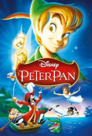 Le Avventure Di Peter Pan Streaming Hd Gratis Altadefinizione