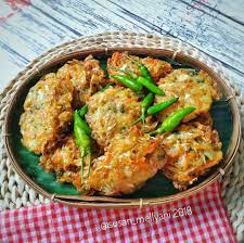 Resep Bakwan Sayur Bala Bala Oleh Susan Mellyani Recipe Makanan Resep Resep Makanan