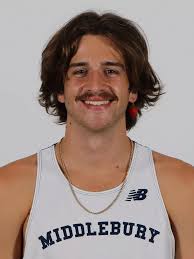 2021 Men's Cross Country Roster