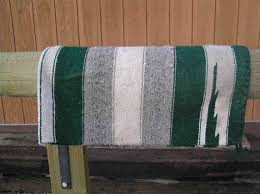 Picture of Saddle blanket
