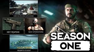 Today, a new leak suggests players are returning to alcatraz as part of the 'rebirth. Black Ops Cold War Massive Season 1 Leaks Operators Maps Guns More Youtube