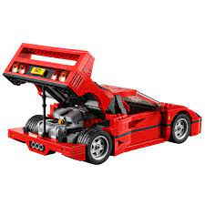 Check spelling or type a new query. Lego Creator Expert Ferrari F40 10248 Walmart Com Walmart Com