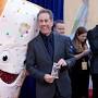 Profile Picture of Opinion Wake up, Mr. Seinfeld. Mean-spirited humor isn't cool ... (@washingtonpost.com) on Google
