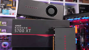 We did not find results for: Amd Radeon Rx 5700 Xt And Rx 5700 Review Techspot