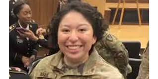 Ligonier Woman Soldier's Death Under Homicide Investigation