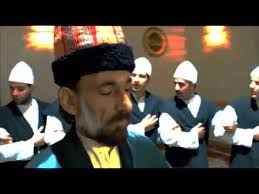 Kurtlar Vadisi Irak Zikir Sahnesi Youtube